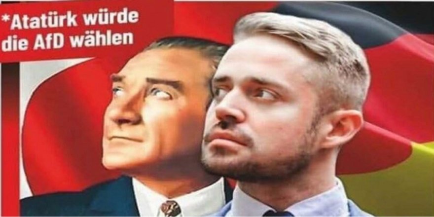 “Atatürk yaşasaydı kime oy verirdi?” tartışmalarını bitirecek gelişme!