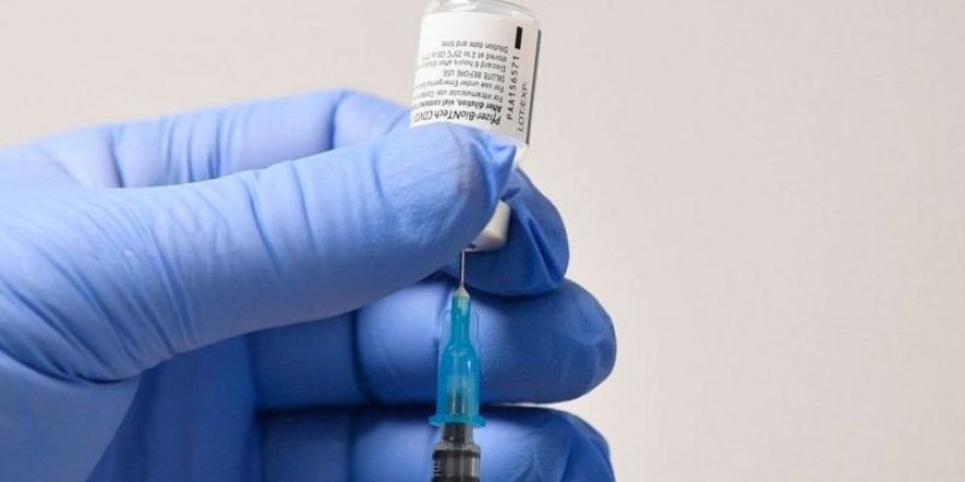 Yeni Zelanda'da Pfizer aşısı yapılan bir kişinin ölümü soruşturuluyor