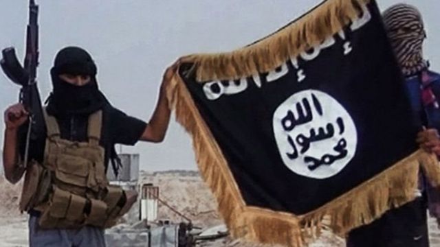 Afganistan’daki IŞİD yapılanması üzerine