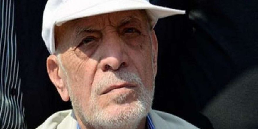 Filistin davası ve HAMAS’ın önde gelen isimlerinden İbrahim Guşe