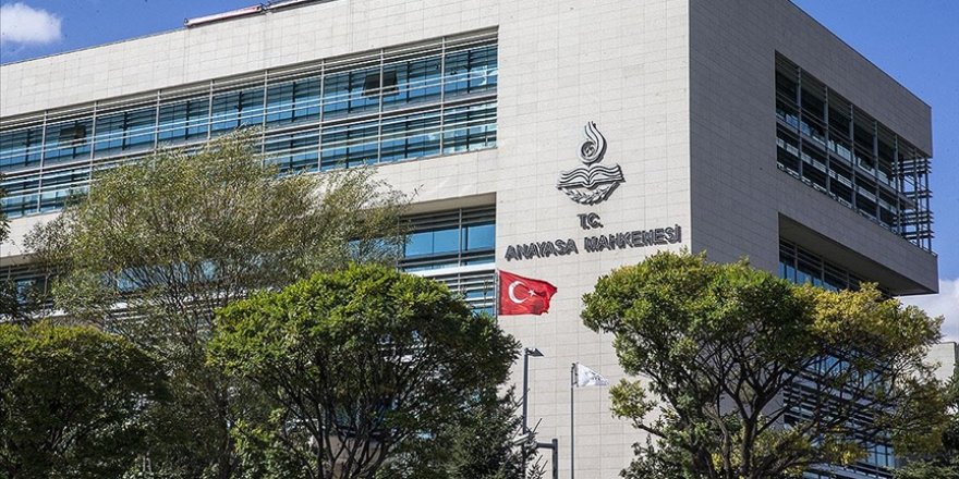 AYM, HDP'nin savunma için ek süre talebini kabul etti