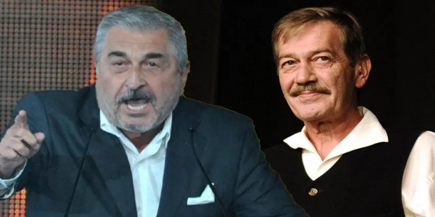 Tiyatro bitti gerçekler asıl şimdi başlıyor!