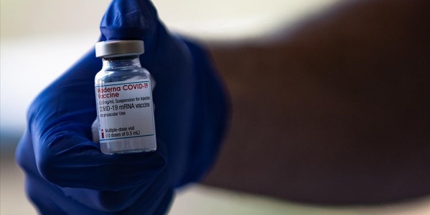 Japonya'da kullanımı durdurulan Moderna serisinden aşı vurulan iki kişi öldü