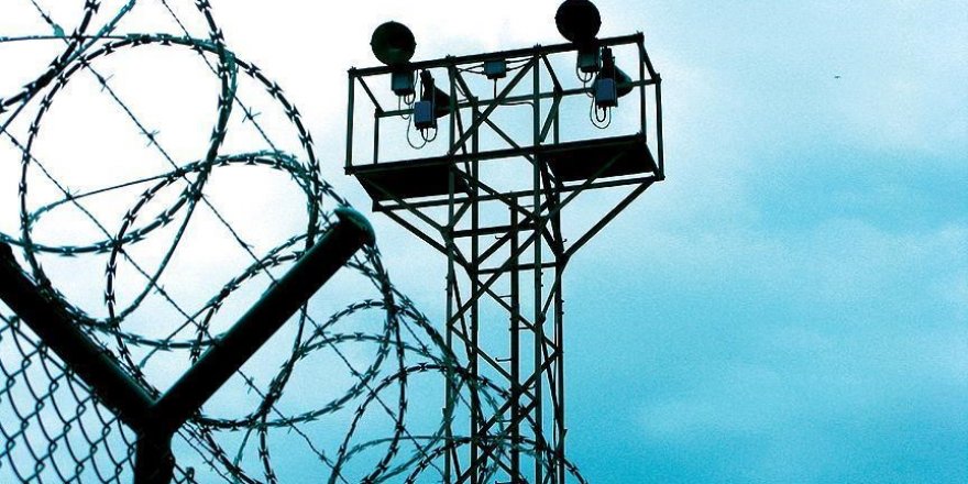 6 Filistinli tutuklu Siyonist İsrail hapishanesinden kaçtı