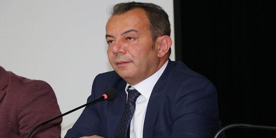 Annem başörtülü o halde her şeyi söyleyebilirim!