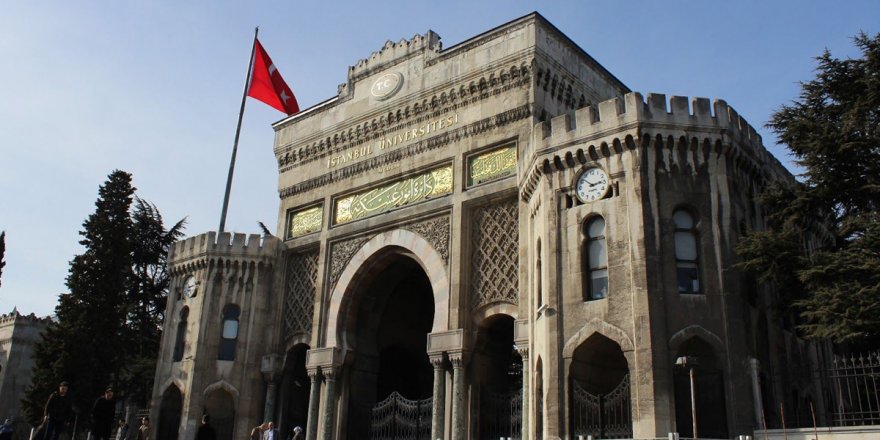 YÖK’ten üniversitelerde yüz yüze eğitim açıklaması