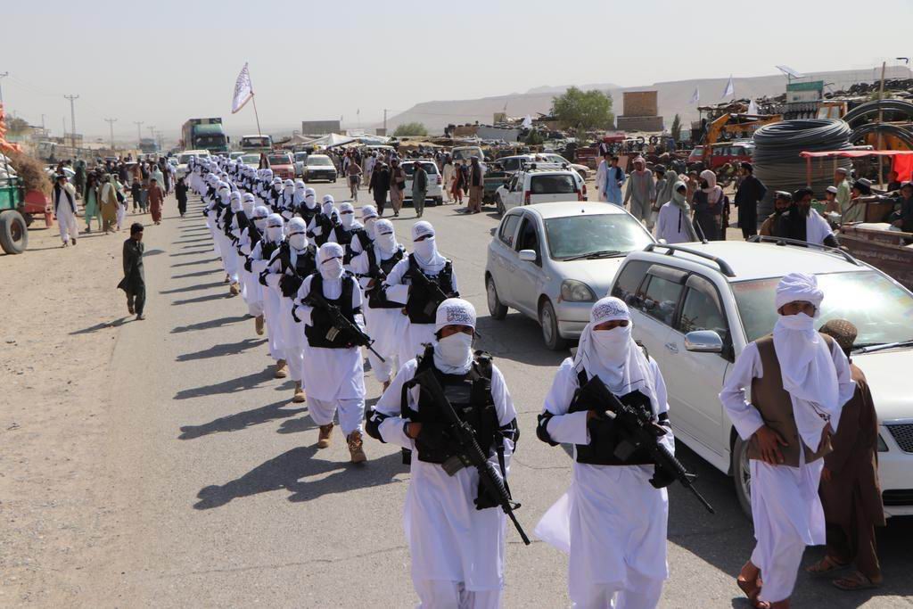 Afganistan’da geçiş dönemi yönetimi ve ütopik tasavvurların çıkmazı