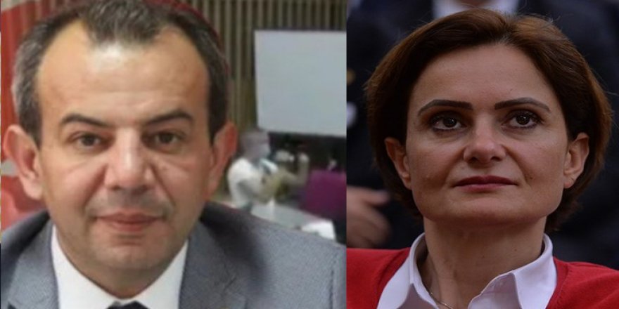 Annem-babam hacı lakin ben faşistim!