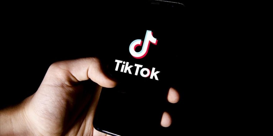 Hollanda'da TikTok'a 6 milyar avroluk dava