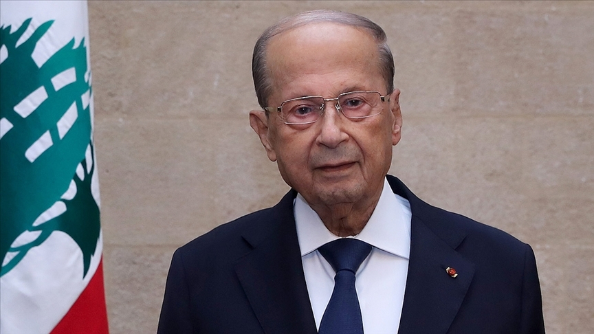 Lübnan Cumhurbaşkanı Avn: Yeni hükümet, ulaşabildiğimizin en iyisidir