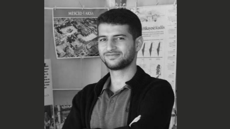 Filistinli tıp öğrencisi Muhammed Salhab 3 Eylül’den beri kayıp