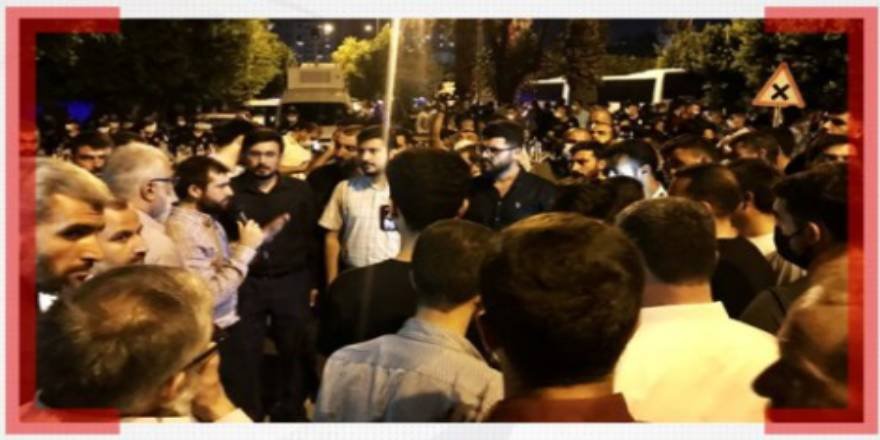 Adana Emniyetinde işkence iddiası