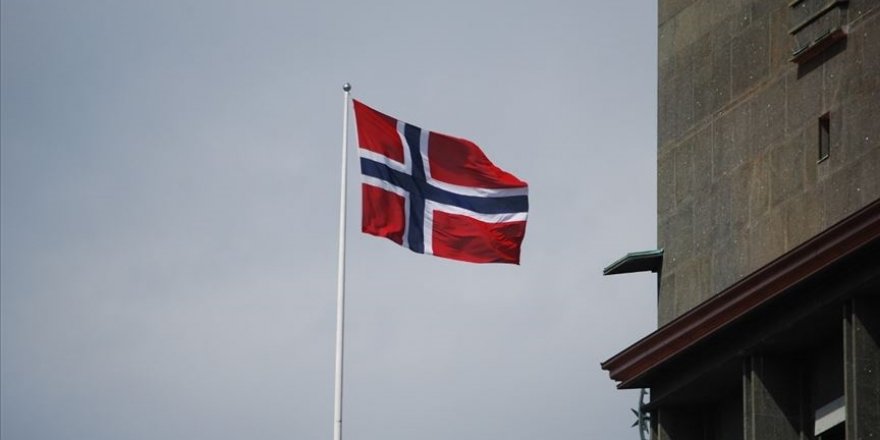 Norveç'teki genel seçimleri sol blok kazandı