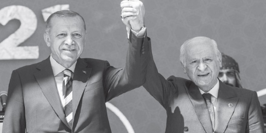 Cumhur İttifakı, Erdoğan ve AK Parti için çıkmaza mı dönüşüyor?