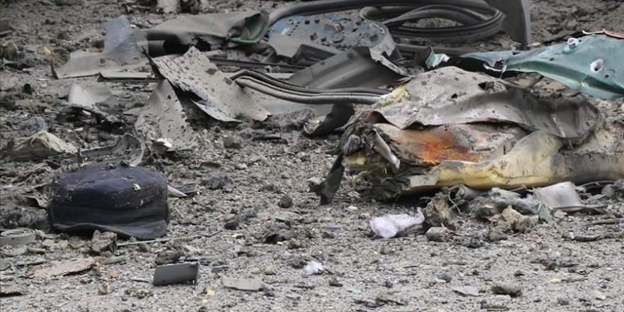 Afganistan'da bombalı saldırılar: 2 ölü