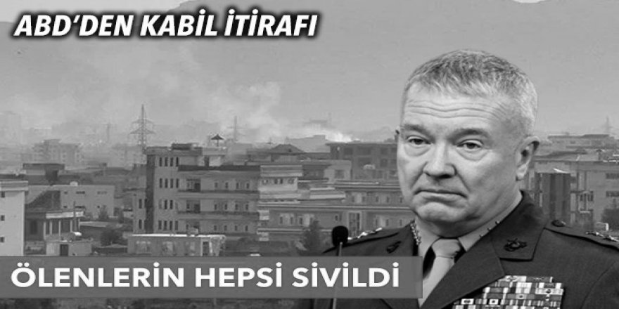 “7’si çocuk 10 sivil öldürdük ama siz ‘öcü Taliban’ı konuşmaya devam edin!”