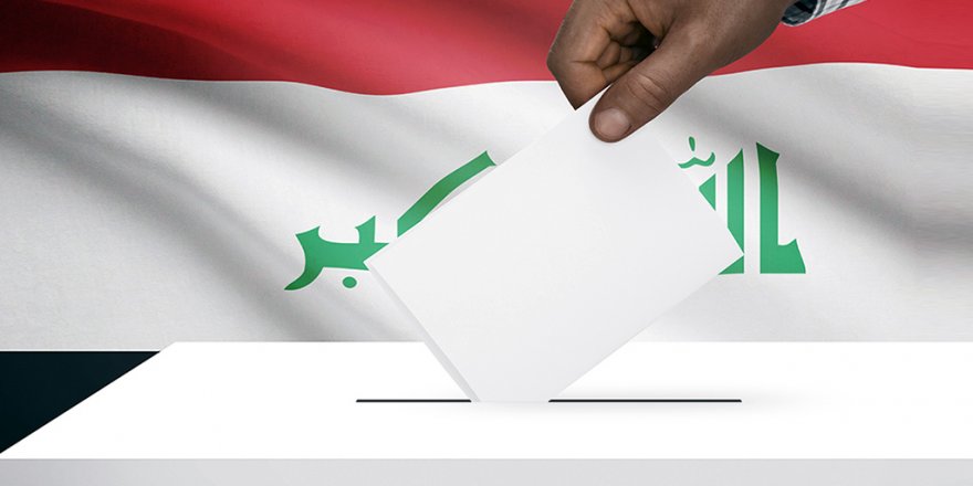 Irak ilk kez eski başbakan ve cumhurbaşkanlarının aday olmadığı bir seçime gidiyor