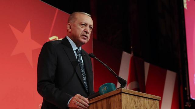 Erdoğan: Yakında her ilde sulh komisyonlarını devreye alacağız