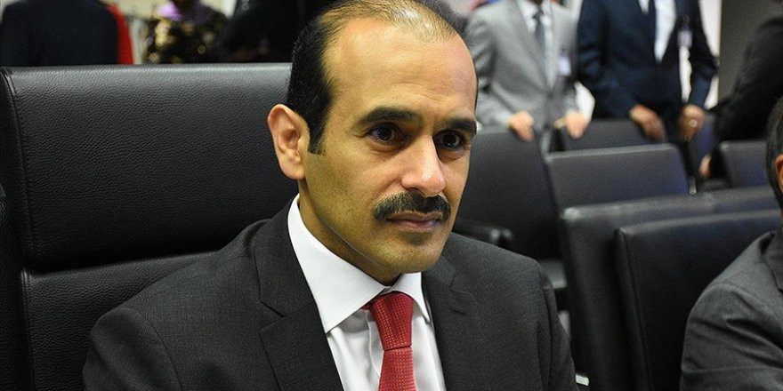 Katar: OPEC'e geri dönmeyi düşünmüyoruz