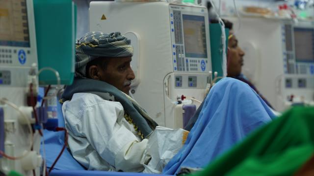Oxfam: Yemen en fazla COVID-19 can kaybının yaşandığı ülke