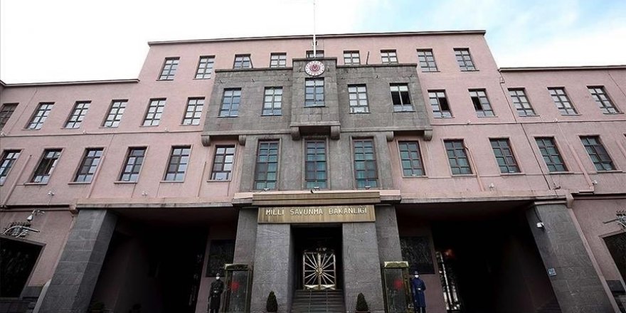 MSB kaynakları '5 general istifa etti' iddiasını yalanladı