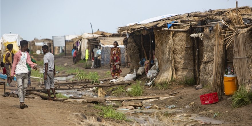 Etiyopyalı Müslümanlar ülkenin kuzeyi için acil insani yardım çağrısı yaptı