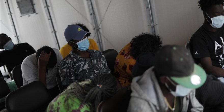 ABD'nin Haiti Özel Temsilcisi, Haitili göçmenlerin sınır dışı edilmesine tepki olarak istifa etti