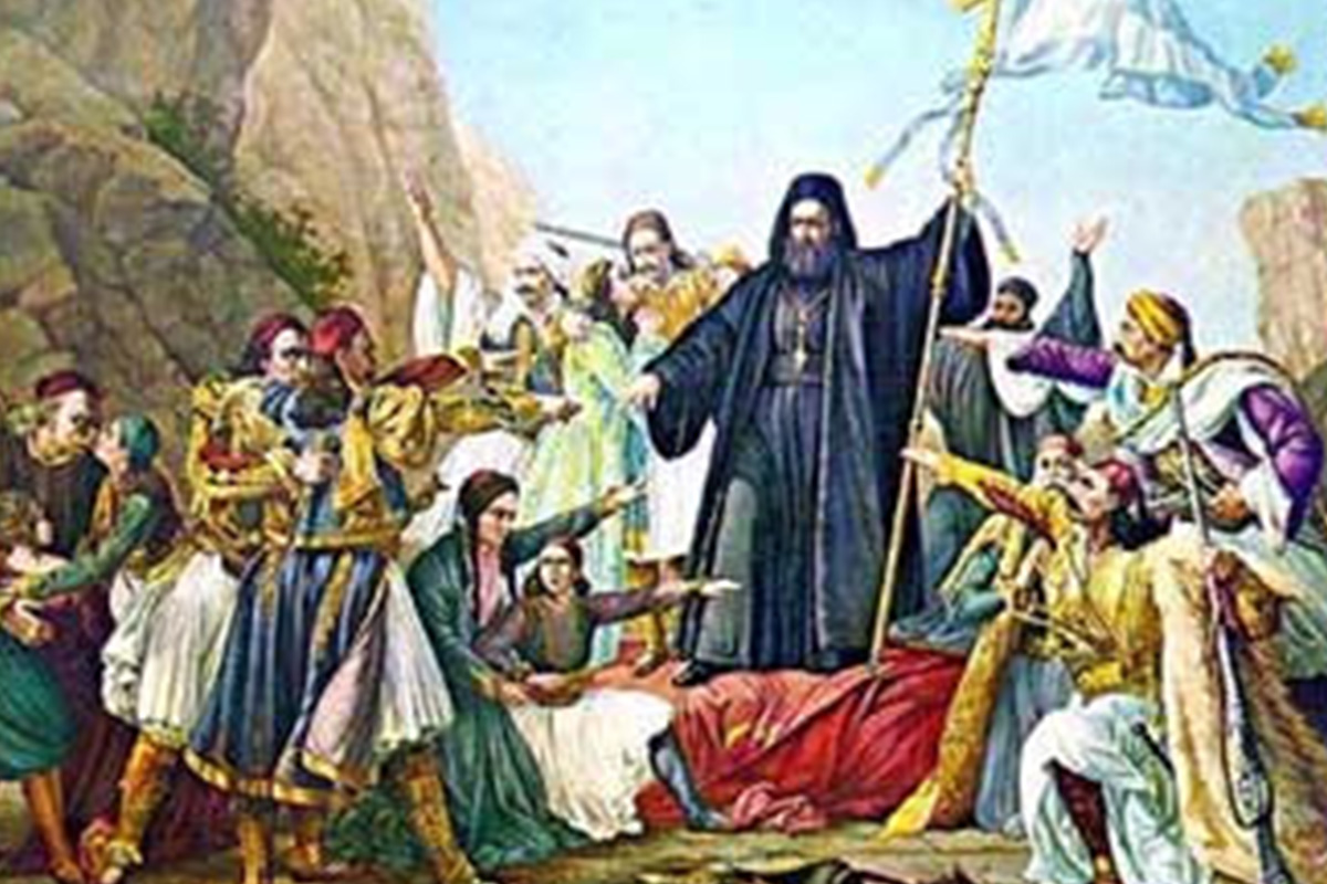 Dünyaya unutturulan katliam: Tripoliçe