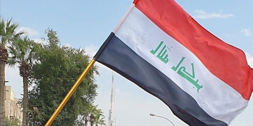 Irak'ta Siyonist İsrail ile normalleşme isteyenler hakkında tutuklama kararı