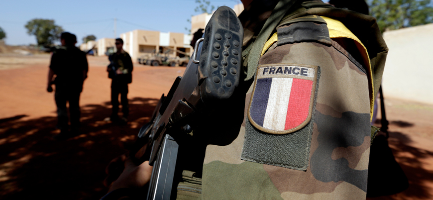 Mali'de Fransa'nın yerini Rusya mı alacak?