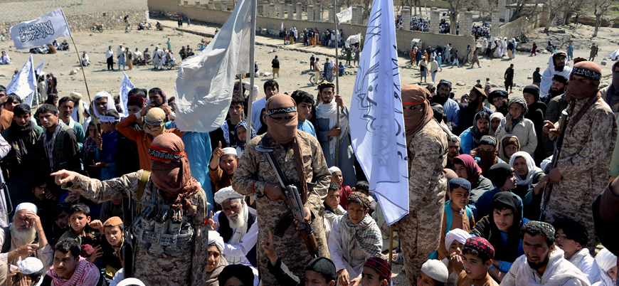 'Taliban, IŞİD'in Afganistan liderinin öldürüldüğünü doğruladı'