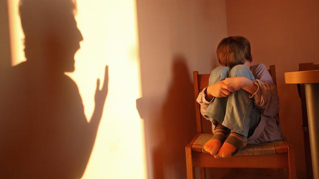Hollanda'da her 5 gençten biri aile içi şiddete maruz kaldı