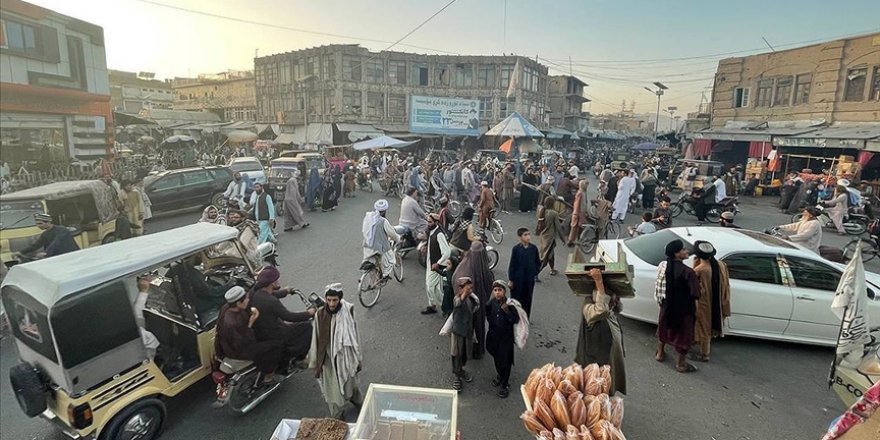 Taliban, Afgan Kralı Zahir Şah dönemi anayasasını temel alacak