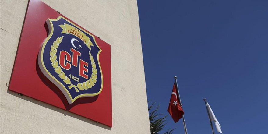 Açık cezaevlerindeki hükümlülerin Kovid-19 izni 2 ay uzatıldı
