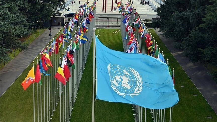 BM, veto yetkisini kullanan ülkelerden 