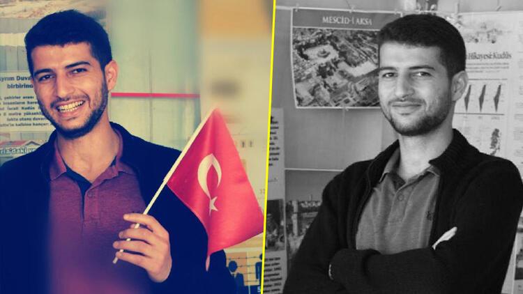 Mossad Türkiye'de operasyon mu yapıyor? 1 ayda 7 Filistinli mi kayboldu?