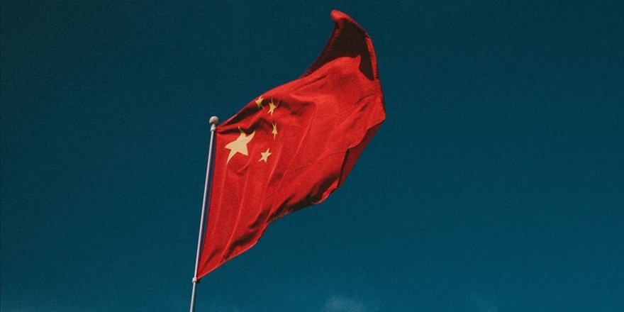 Çin'in 38 savaş uçağıyla Tayvan hava sahasını ihlal ettiği bildirildi