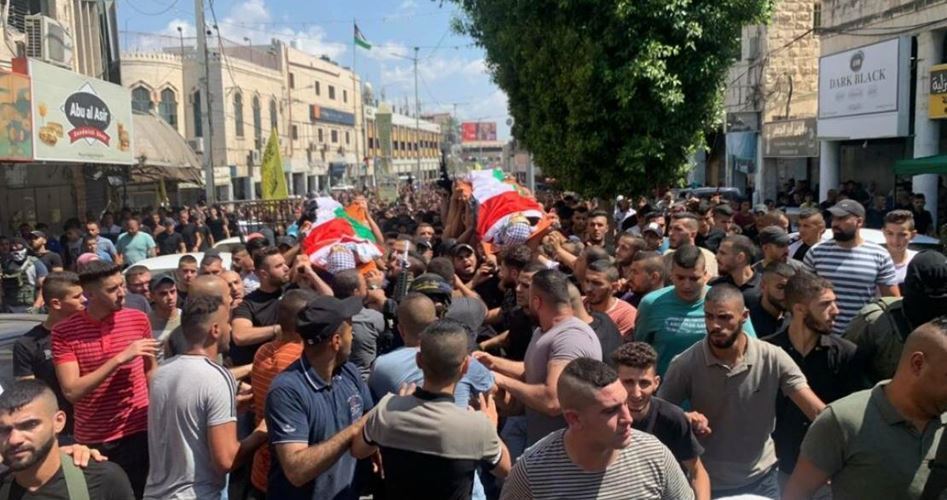İşgal güçleri Eylül ayında 13 Filistinliyi şehit etti, 235 Filistinliyi tutukladı