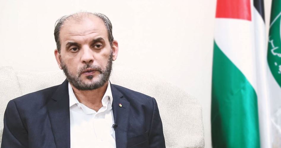 Bedran: Filistin yıllardır Mahmud Abbas’ın keyfi kararları ile idare ediliyor