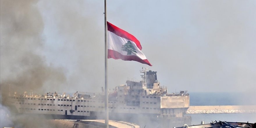 Lübnan patlamasında yakınlarını kaybedenler soruşturmanın kapatılmasından endişeli