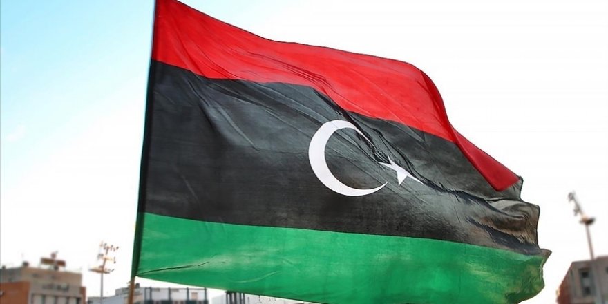 Libya'da Temsilciler Meclisi, 24 Aralık parlamento seçimleri kanununu onayladı