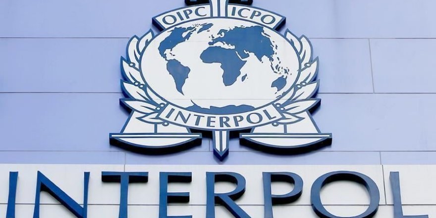 Interpol, katil Esed rejimini yeniden üyeliğe kabul etti