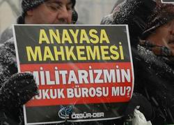 Rejim Kirliliği ve Balyoz Darbe Planı