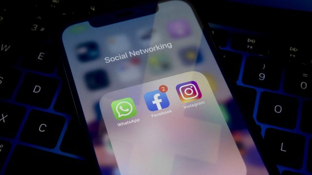 Facebook'a bağımlıyken, Facebook'un 'ahlaki iflası'nı mı konuşacağız?