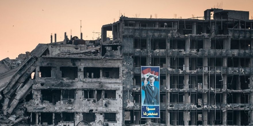 Esed rejimiyle doğrudan görüşme Türkiye’ye bir şey kazandırır mı?