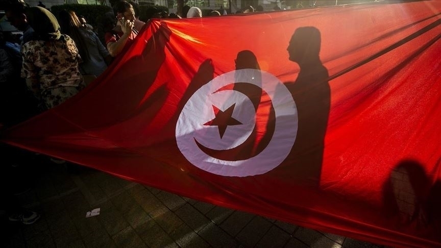 Tunus'ta darbe hükümeti