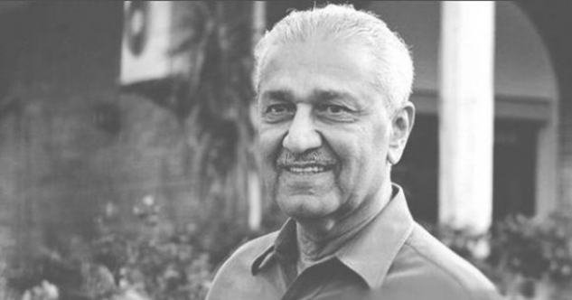 Pakistan'ın nükleer bilimcisi: Dr. Abdul Kadir Han