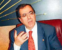 CHP'li milletvekili göz yaşarttı!