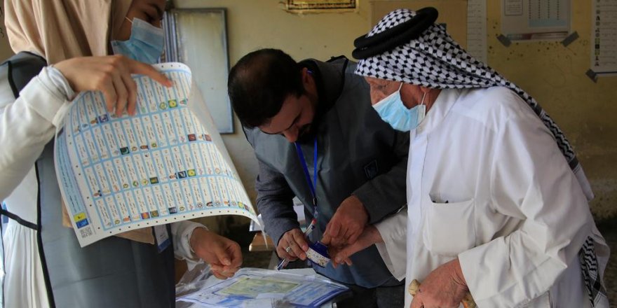Irak'ta seçimin galibi Sadr Hareketi başbakan adayını kendi içinden çıkaracak