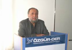 “İslami Mücadelede Yöntem Sorunu” Semineri